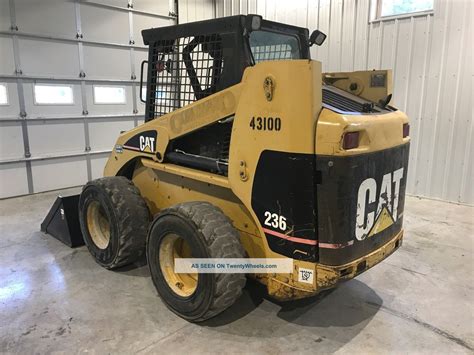 cat skid steer hours|how many hours is a skid steer.